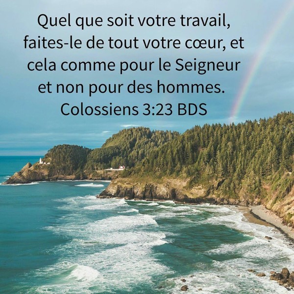 Colossiens